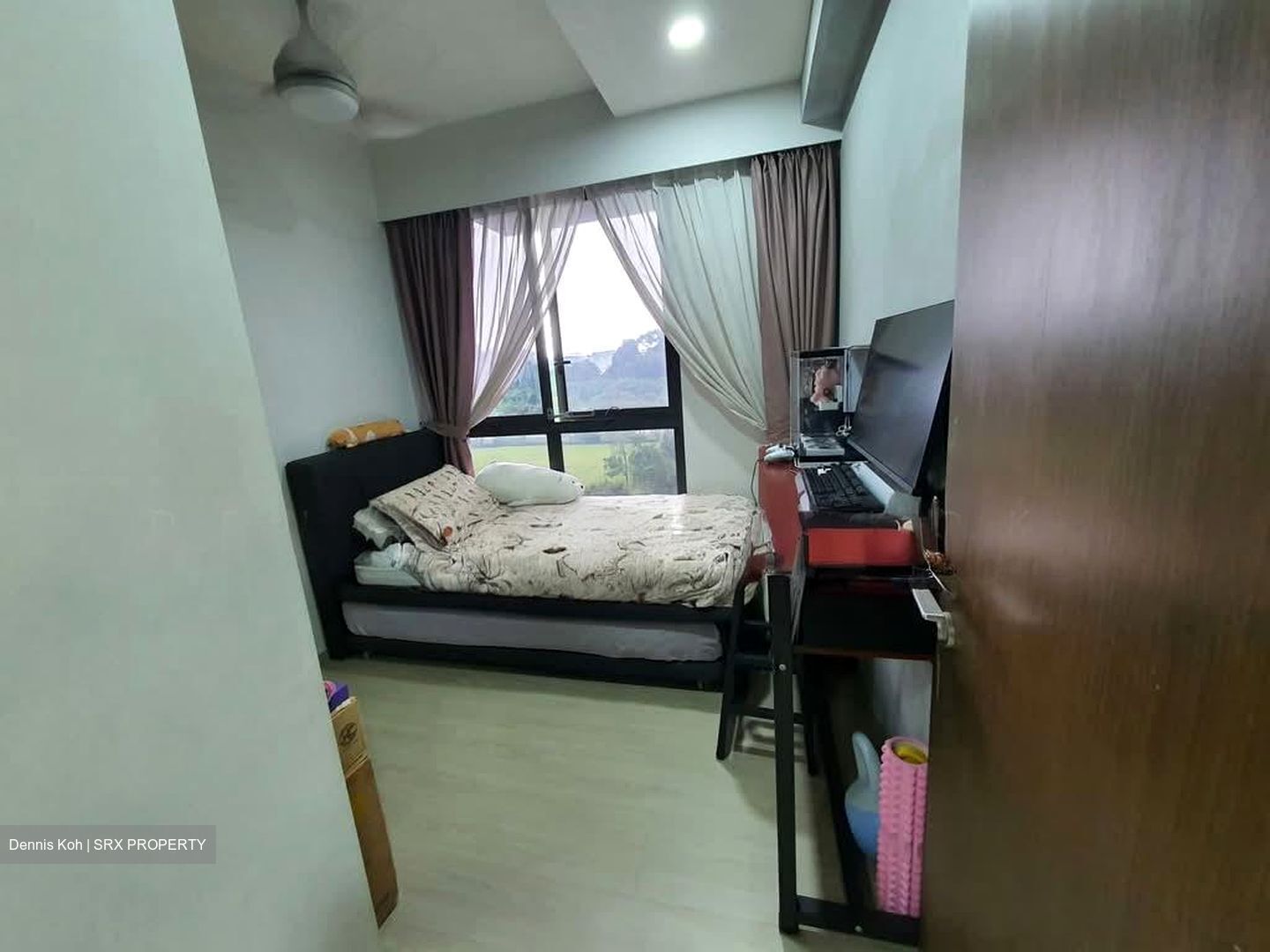 iNZ Residence (D23), Condominium #567984451